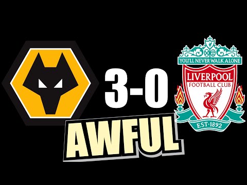 LIVERPOOL ARE A MESS | Prem Catchup