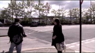 Backfire - Egypt Central (Unofficial music video)