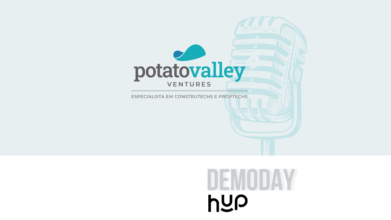 DEMODAY HUP 30.10.24