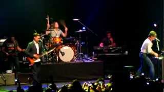Hanson in Manila - Waiting For This