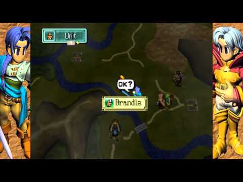 Let's Play Ogre Battle 64 # 52 - Springing the Trap