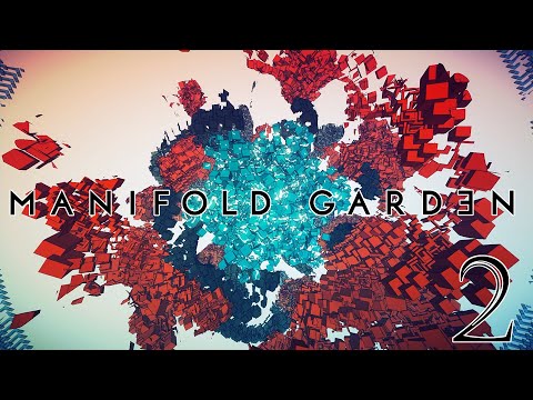 Let's Play Manifold Garden | Part 2: