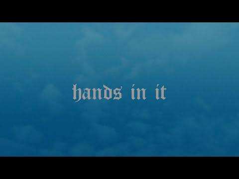 Evan and Eris - Hands In It (Official Lyric Video)