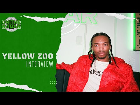 Yellow Zoo On "LOST MY LOVE IN ATLANTA", O Wave, Fire In The Booth, Shooting Videos To Making Music