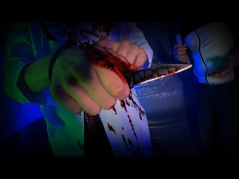 GIMP-L X FUKKYOU X BXHNE - STILECHT prod. by WardenBeats