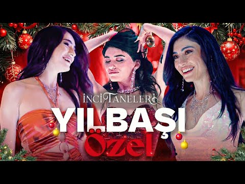 2025 Yılında Dilberlendik🤩| Yılbaşı Özel | İnci Taneleri