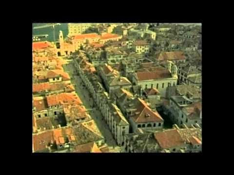 Klapa Kaše - Poslanica Gradu