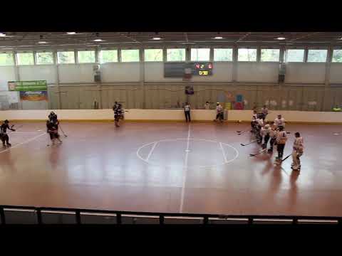 Fiamma Gorizia - Diavoli Vicenza