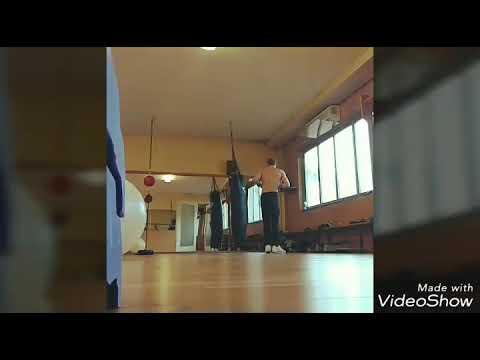 Catalin Muntean ( laits Sparing)