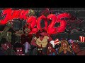 Jude Oc 2025