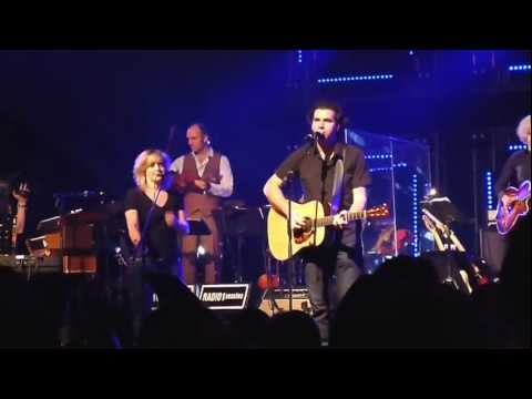 yevgueni & Lies - propere ruiten (radio 1 sessies)