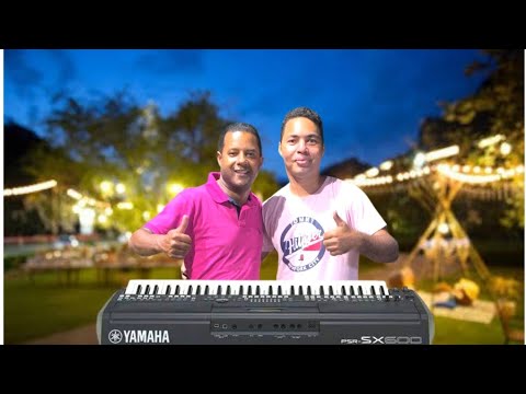 SHOW COM MARCELO  RODRIGUES E RAIMUNDO LIMA EM JITAÚNA