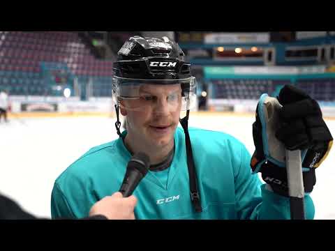 Reteko PreGame: Pelicans - Kärpät - "Tunne, kärsivällisyys ja tehokkuus"