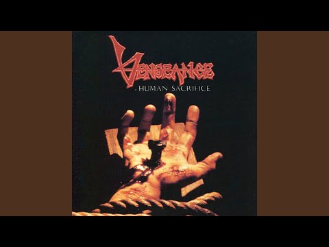 Vengeance Rising