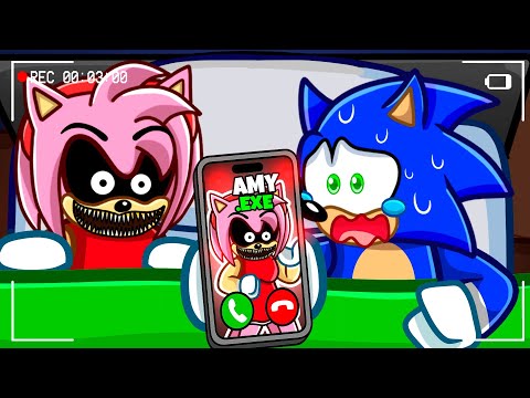 NEVER Call Your CRUSH At 3AM In Roblox Snapchat!