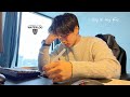 a *realistic* day in my life at the university of waterloo
