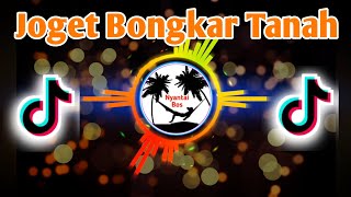 Download lagu Joget Bongkar Tanah DJ Topeng mp3