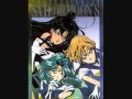 Sailor Moon Triple Dream.wmv 