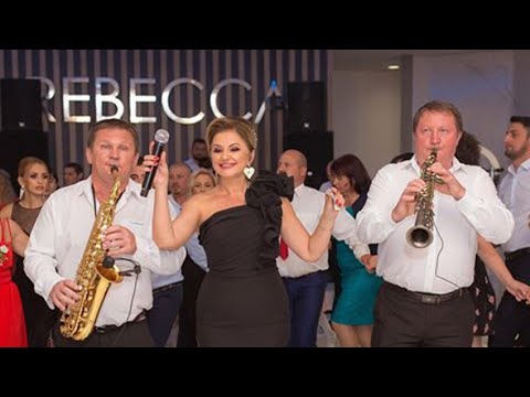 Roberta CRINTEA Live nou - cea mai frumoasa sârbă 2020
