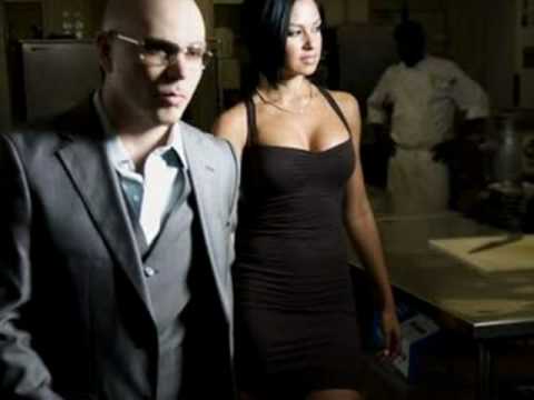 Pitbull Feat. Akon - Shut It Down (Javi Mula Remix)[by DJ]