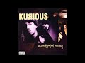 Kurious - Leave Ya' With This