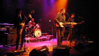 Everybody's gonna be happy - The Kinkys live 10-10-14