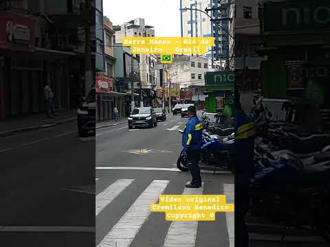 #caminhoparaumavidamelhor #youtube #turismo #youtubeshorts #riodejaneiro #viral #barramansa