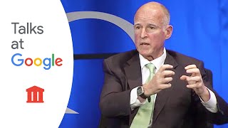 Jerry Brown | Talks at Google