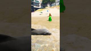 Download lagu GTA V : DOGS TEACH US PURE LOVE 🥺| Part 46 mp3