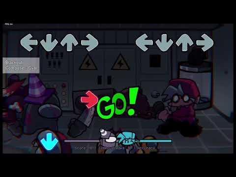 VS IMPOSTER V4: WEEK 6 COVER