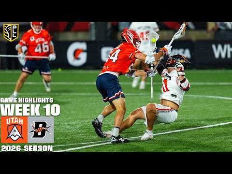 youtube video highlights