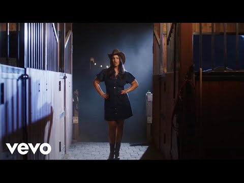 Jillian Rossi - RODEO