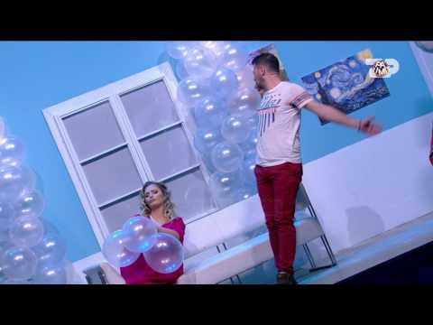 Pa Limit, 13 Mars 2017, Pjesa 4 - Top Channel Albania - Entertainment Show