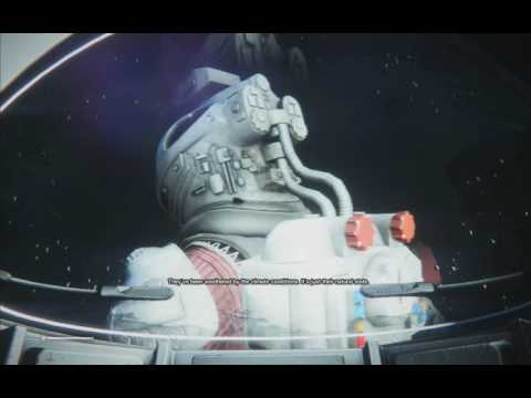 Alien Isolation - PC Gameplay Walkthrough - Part 21 (No Commentary)