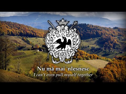 Leliță Săftiță (Madam Săftiţa) Wallachian Folk Song