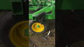 Cultivator John Deere  980 | Gambar 4 - Agroline