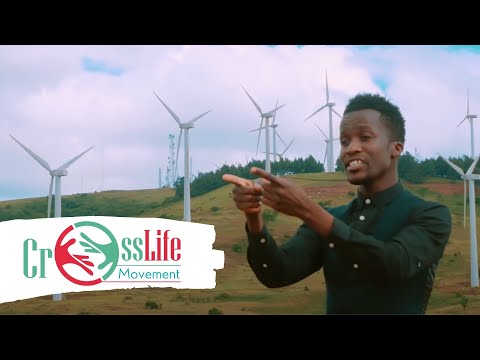 Godwill Babette - Egemeo (Moyo Wangu) |Official CRM Video|