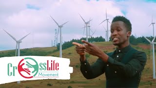 Godwill Babette - Egemeo (Moyo Wangu) |Official CRM Video|