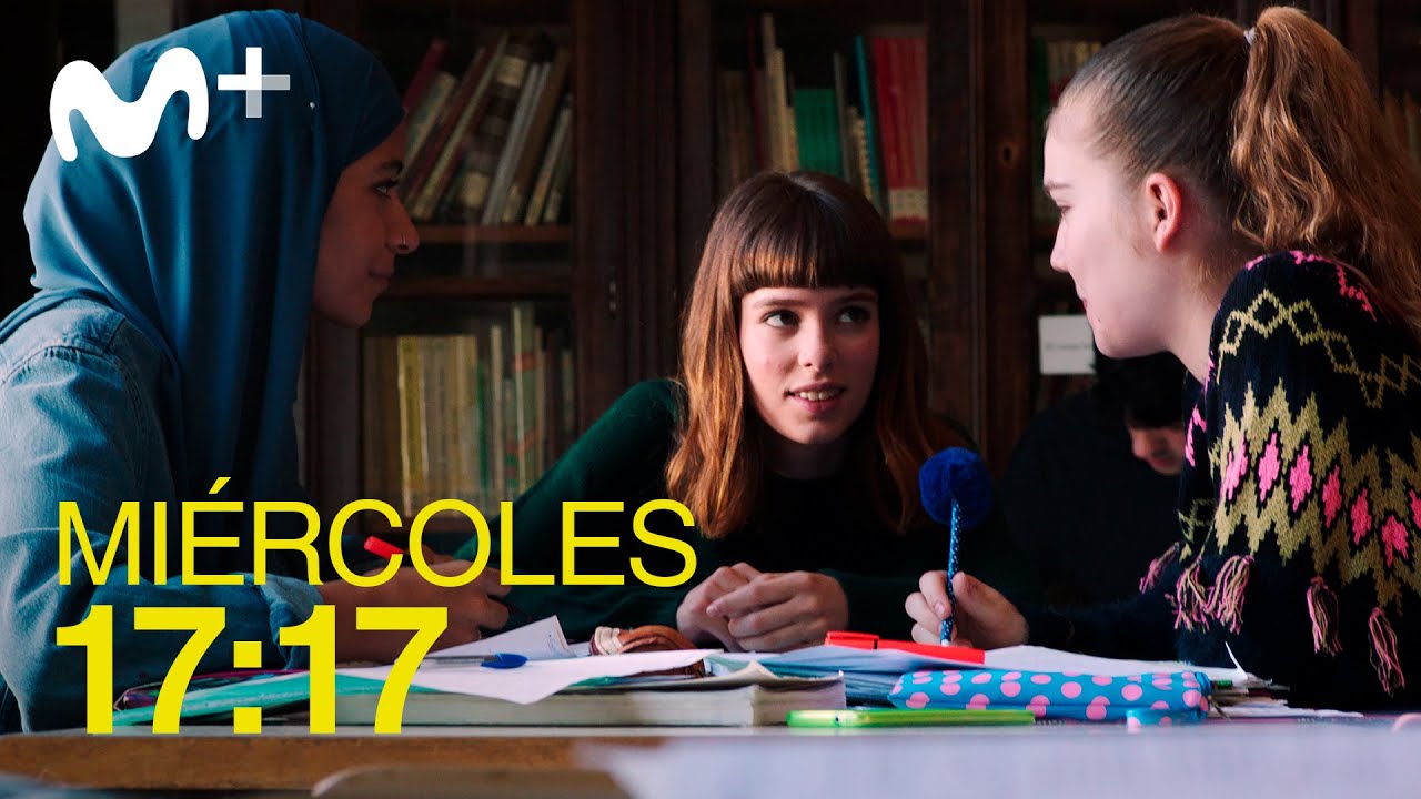 Sacrificio | S4 E5 CLIP 3 | SKAM España