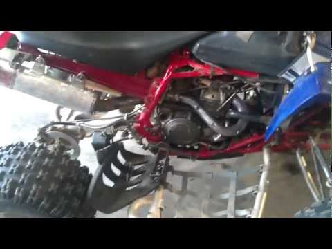 Yfz 480 big bore kit.