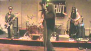 Shout At The Devil &#39;97 by Red Hot