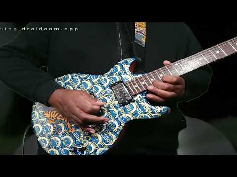 Ibanez GAX30  Dimarzio Tone Zone  and PAF Pro