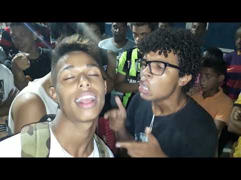 10J VS RV - Batalha do Retiro | 1° Edição (Final)