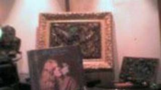 Ellen mcilwaine/wing of a horse