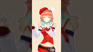 【ホロライブMMD】Bling-Bang-Bang-Born【小鳥遊キアラ】