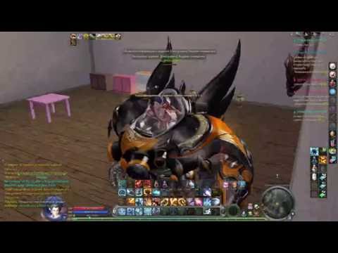 Айон 5.0 - Cтрим #5