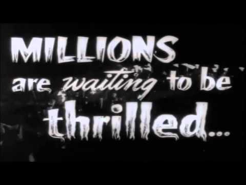 Frankenstein 1931 official trailer