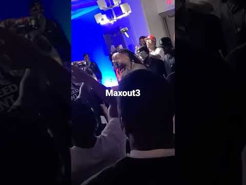 Aye Verb vs A Ward faceoff gets heated 🤯🤯🤯