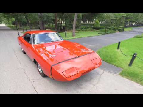 Collector Car Videos