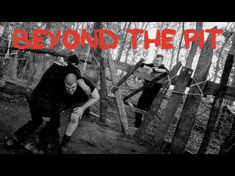 Beyond the Pit - Empire LARP E1 2019